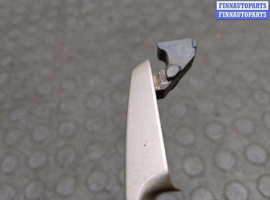 купить Ручка двери наружная на Toyota Corolla E15 2006-2013