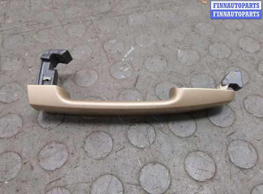 купить Ручка двери наружная на Toyota Corolla E15 2006-2013