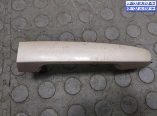 купить Ручка двери наружная на Toyota Corolla E15 2006-2013