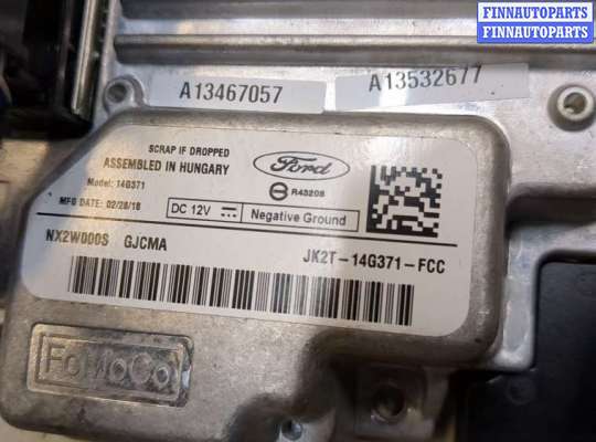 купить Блок управления навигацией на Ford EcoSport 2017-2023