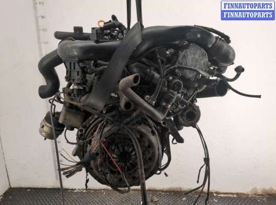 купить Турбина на Volkswagen Passat 5 2000-2005