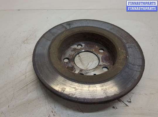 купить Диск тормозной на Opel Zafira B 2005-2012