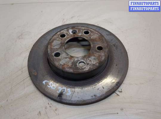 купить Диск тормозной на Opel Zafira B 2005-2012