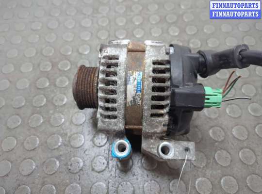 Генератор SZS1695 на Suzuki Kizashi 2009-2014