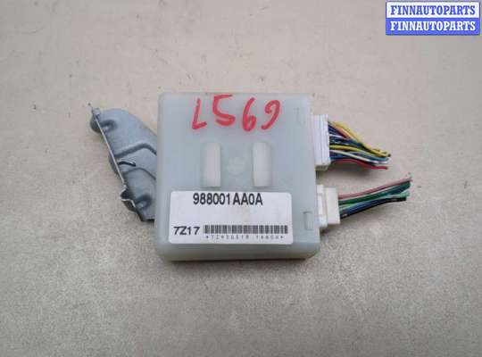 купить Блок комфорта на Nissan Murano 2008-2015