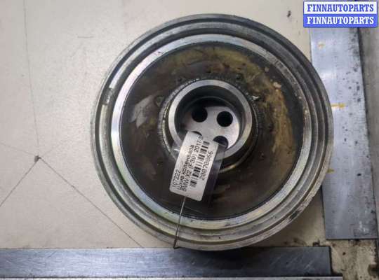 Шкив коленвала