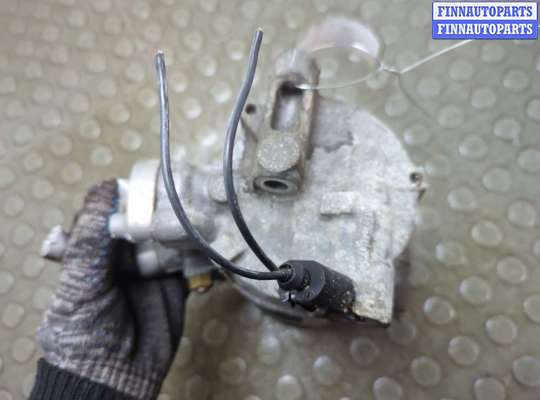 купить Компрессор кондиционера на Seat Leon 2 2005-2012