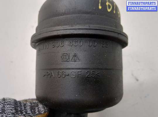 купить Бачок гидроусилителя на Volkswagen Crafter 2006-2016