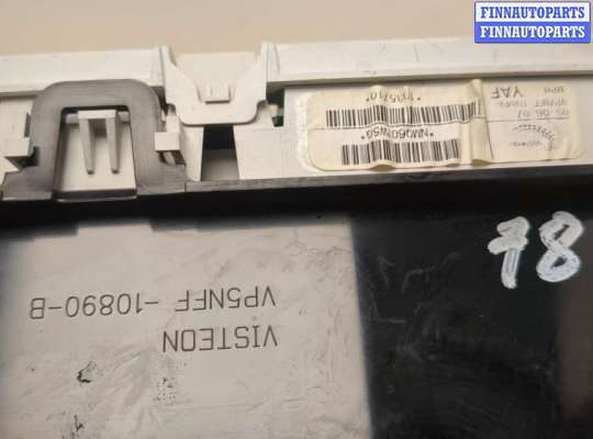 купить Щиток приборов (приборная панель) на Nissan Pathfinder 2004-2014