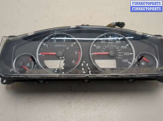 купить Щиток приборов (приборная панель) на Nissan Pathfinder 2004-2014