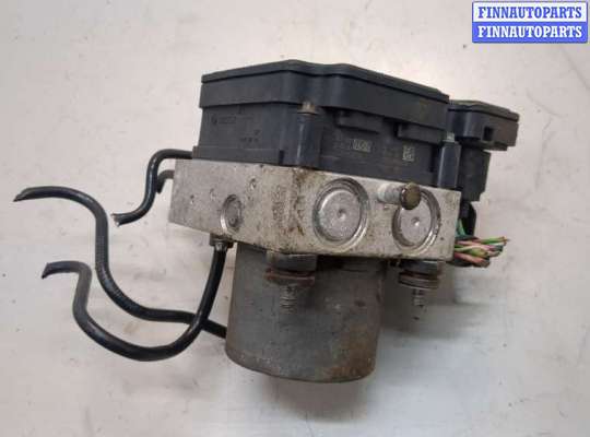 купить Блок АБС, насос (ABS, ESP, ASR) на Peugeot Partner 2015-2018