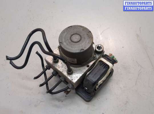 купить Блок АБС, насос (ABS, ESP, ASR) на Peugeot Partner 2015-2018