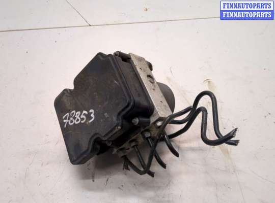 Блок АБС, насос (ABS, ESP, ASR) CT1132166 на Peugeot Partner 2015-2018