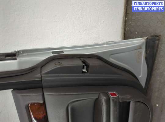 купить Замок двери на Volkswagen Phaeton 2002-2010