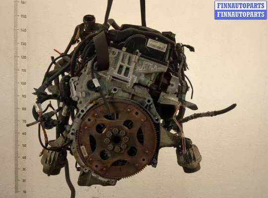 купить Двигатель (ДВС) на BMW 3 E90, E91, E92, E93 2005-2012