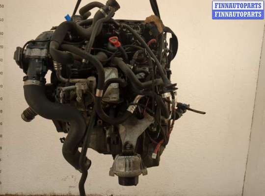 купить Двигатель (ДВС) на BMW 3 E90, E91, E92, E93 2005-2012