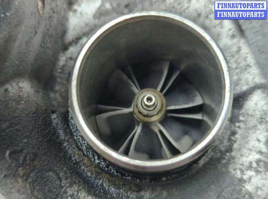 купить Турбина на BMW 1 E87 2004-2011