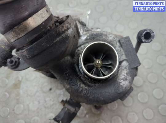 купить Турбина на BMW 1 E87 2004-2011