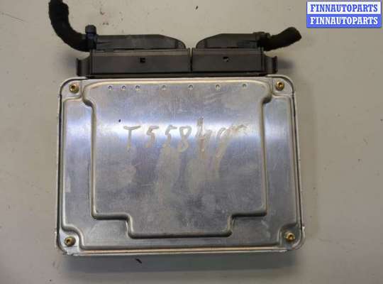 купить Блок управления двигателем на Volkswagen Passat 5 2000-2005