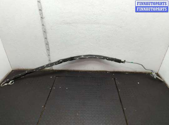 Подушка безопасности боковая (шторка) MB1685095 на Mercedes ML W164 2005-2011