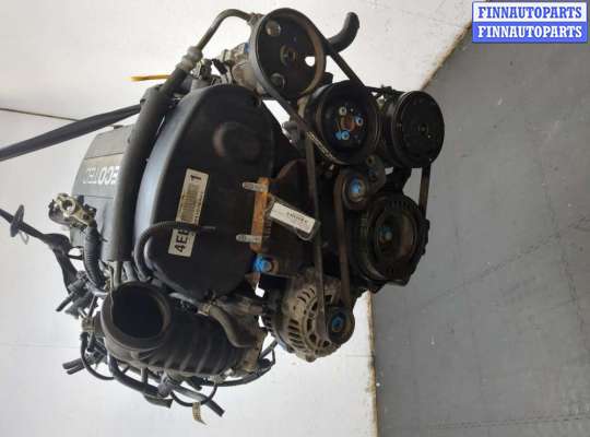 купить Насос гидроусилителя руля (ГУР) на Chevrolet Aveo (T250 / 255) 2006-2012