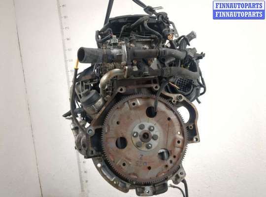 купить Насос гидроусилителя руля (ГУР) на Chevrolet Aveo (T250 / 255) 2006-2012