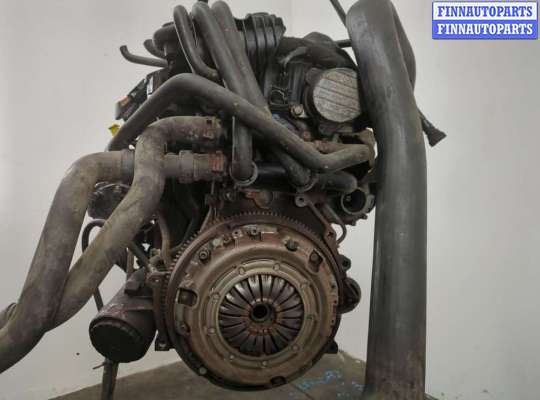 купить Двигатель (ДВС) на Renault Master 1998-2010