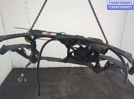 купить Трос капота на Audi A4 (B5) 1994-2000