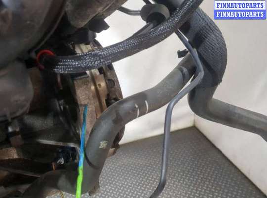 купить Двигатель (ДВС) на Ford Focus 3 2011-2015