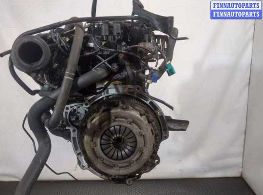 купить Двигатель (ДВС) на Ford Focus 3 2011-2015