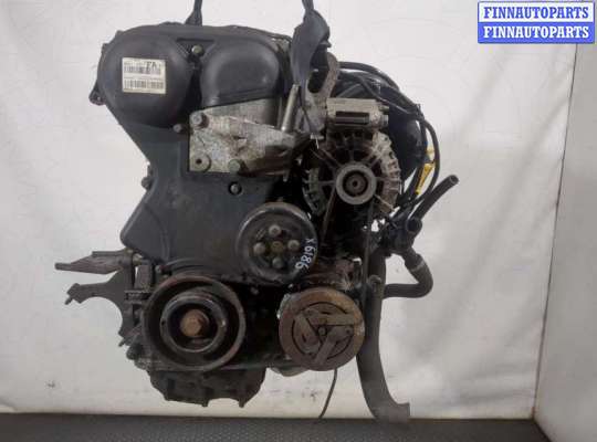 купить Двигатель (ДВС) на Ford Focus 3 2011-2015