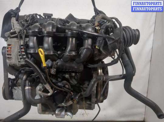 купить Двигатель (ДВС) на Ford Focus 3 2011-2015