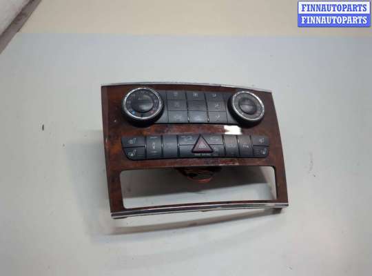 Купить Переключатель отопителя (печки) на Mercedes GL X164 2006-2012 Переключатель отопителя (печки) MB1714353 на Mercedes GL X164 2006-2012