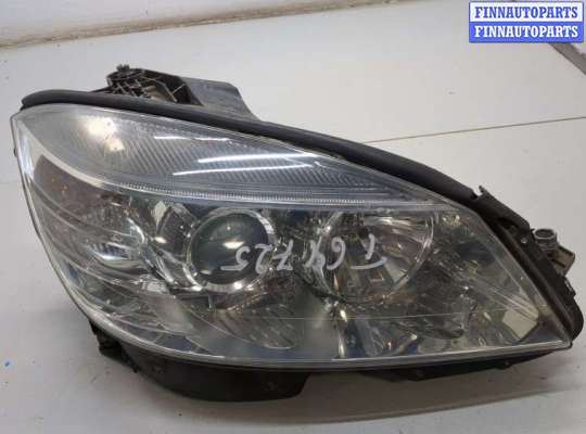 Купить Фара (передняя) на Mercedes C W204 2006-2015 Фара (передняя) MB1733794 на Mercedes C W204 2006-2015