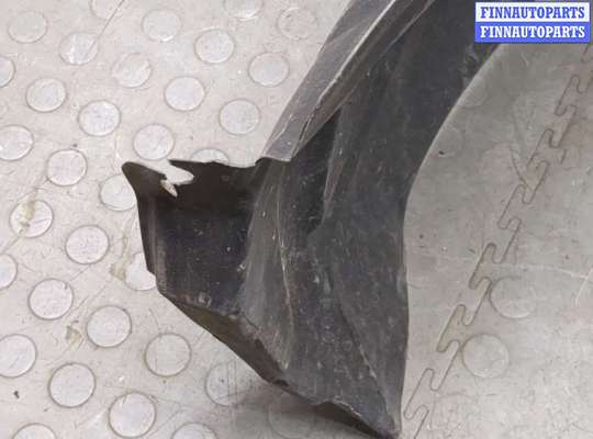 купить Защита арок (подкрылок) на Toyota Solara 2003-2009