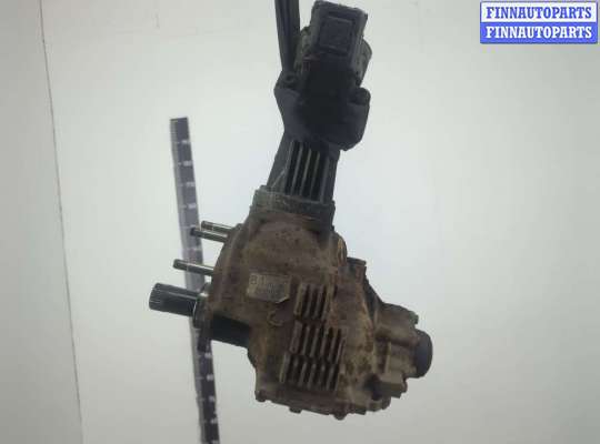 купить Редуктор Раздаточный КПП (раздатка) на Toyota RAV 4 2000-2005