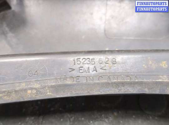 купить Пластик кузовной на Hummer H3