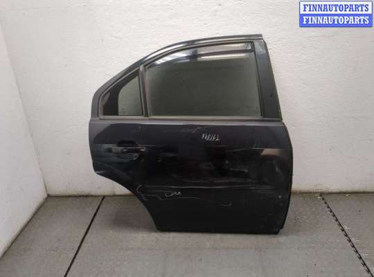 купить Дверь боковая (легковая) на Ford Mondeo 3 2000-2007