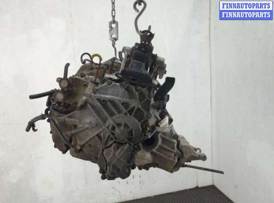 купить КПП - автомат (АКПП) 4х4 на Honda CR-V 2001-2006