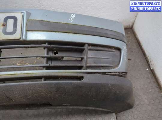 купить Бампер на Skoda Octavia (A5) 2004-2013