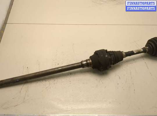 Полуось (приводной вал, шрус) PR40402 на Porsche Cayenne 2002-2010