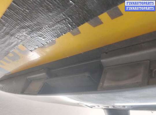 Поводок дворника на Jeep Grand Cherokee III (WK, WH)