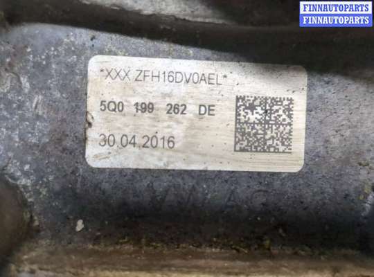 купить Подушка крепления двигателя на Skoda Octavia (A7) 2013-2023