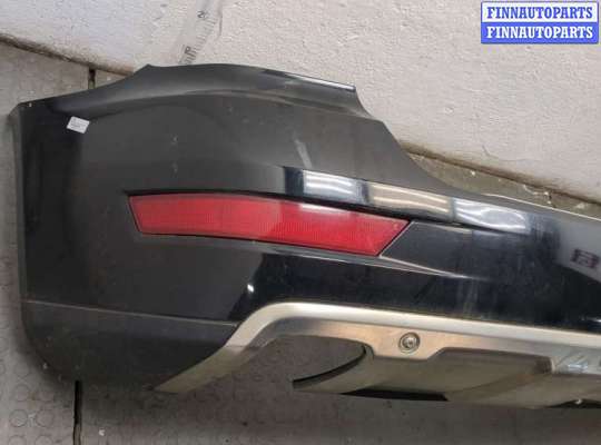 купить Бампер на Mercedes ML W164 2005-2011