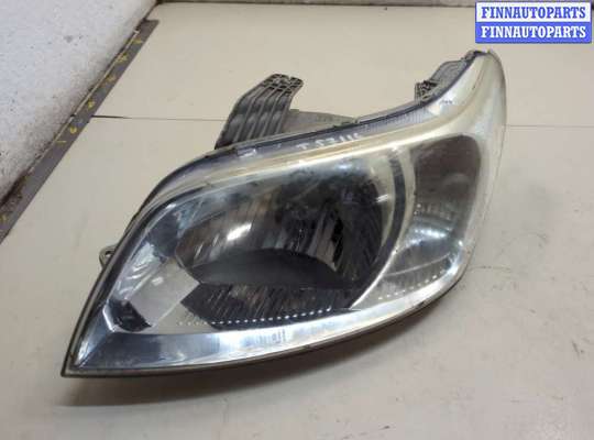 Фара (передняя) CH453317 на Chevrolet Aveo (T250 / 255) 2006-2012