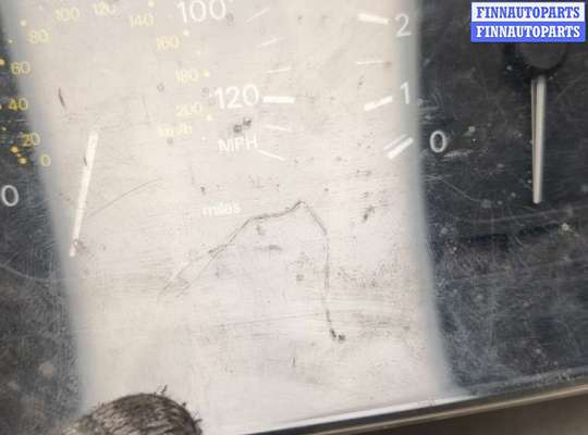 купить Щиток приборов (приборная панель) на Mitsubishi Space Star 1998-2006