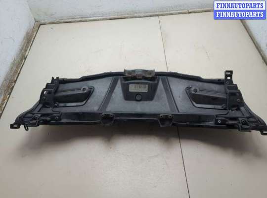 купить Решетка радиатора на Honda Civic 2005-2012