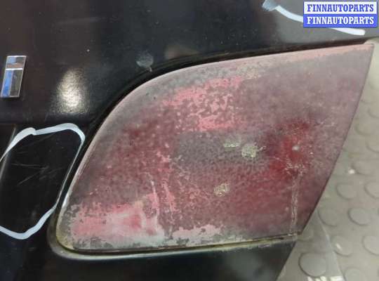 купить Крышка (дверь) багажника на BMW 3 E90, E91, E92, E93 2005-2012