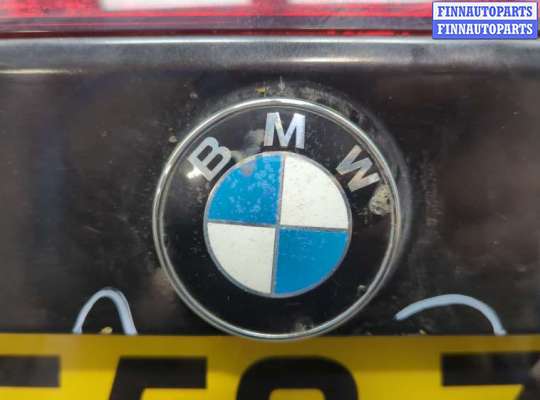 купить Крышка (дверь) багажника на BMW 3 E90, E91, E92, E93 2005-2012