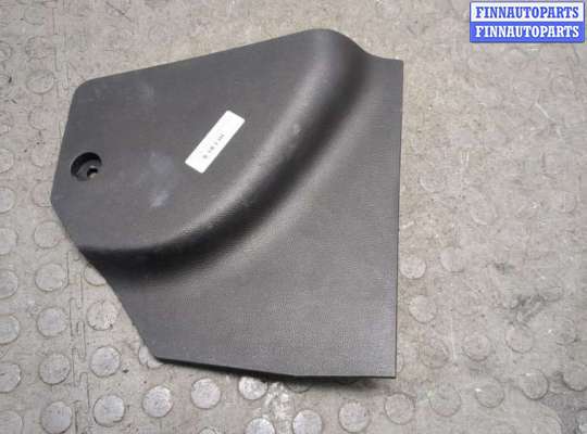 купить Пластик центральной консоли на SsangYong Korando 2010-2019